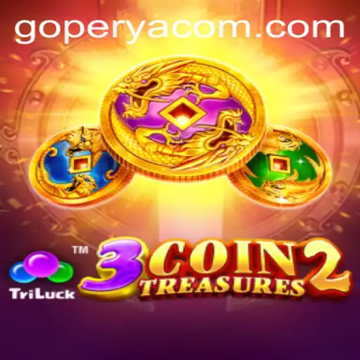 Exploring the Exciting World of 3CoinTreasures2 and the Influence of GOPERYA