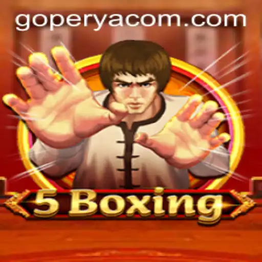 5Boxing: The Thrilling Gameplay of Strategy and Skill
