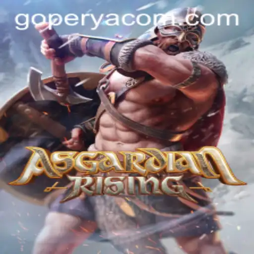 Exploring AsgardianRising: A New Universe in Action RPG