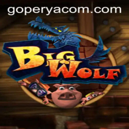 Discovering BigWolf and the Intriguing World of GOPERYA