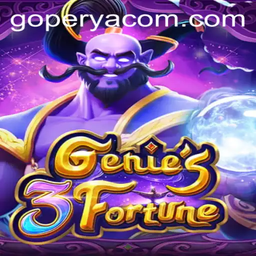 Discovering the Enchantment of Genie3Fortune: A Game of Magic and Strategy