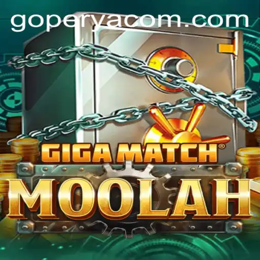 Exploring the Thrilling World of GigaMatchMoolah: An In-depth Analysis