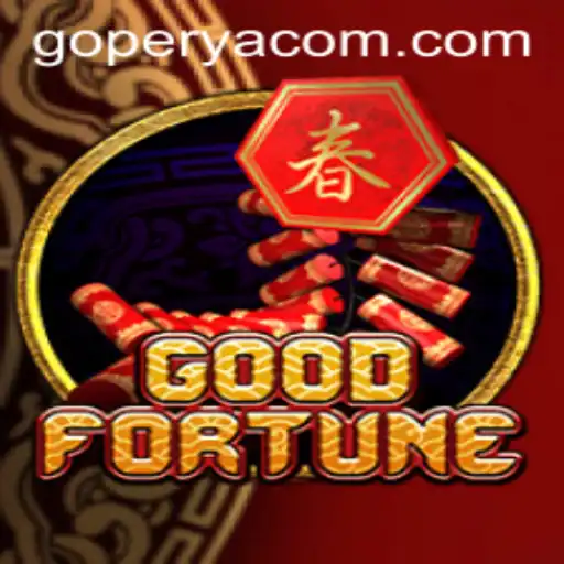 Unveiling GoodFortune: A New Chapter in Interactive Gaming