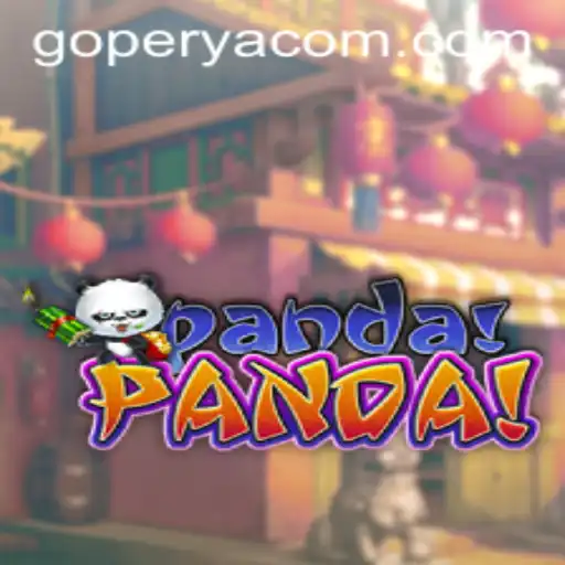 PandaPanda: An Exciting New Game Experience with a Twist of Goperya