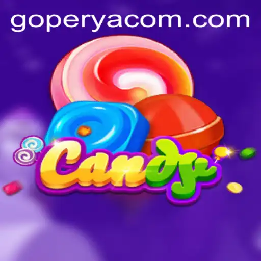 Candy: The Sweet Game of Strategy and Luck