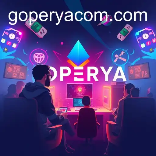 The Emergence of GOPERYA in the Player Community