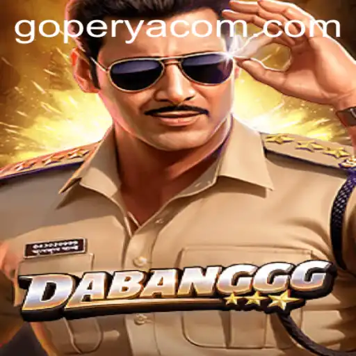 Discover the Exciting World of DABANGGG: A Dive into the Adventurous Game of GOPERYA