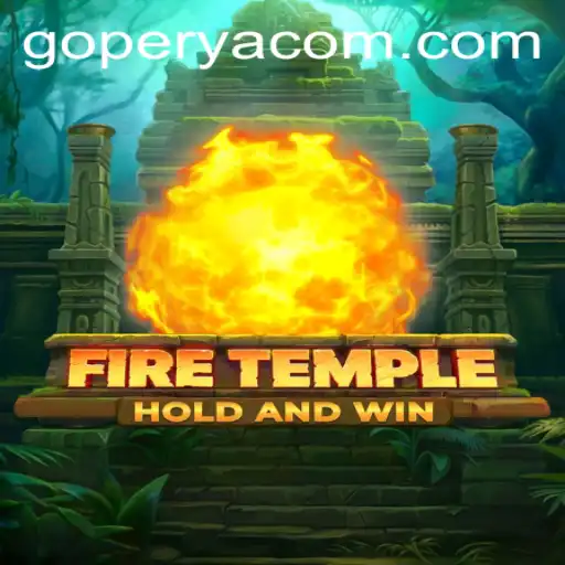 Exploring the Enigmatic World of FireTemple: The Mystical Game Amidst Current Affairs