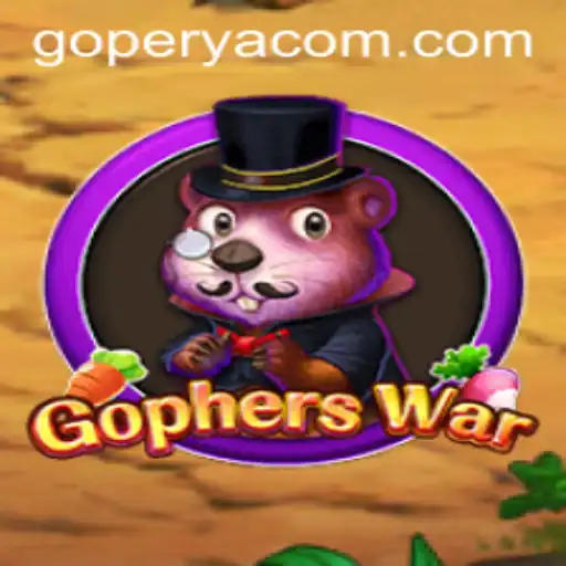 Unveiling GophersWar: The Next Big Hit in Strategy Gaming