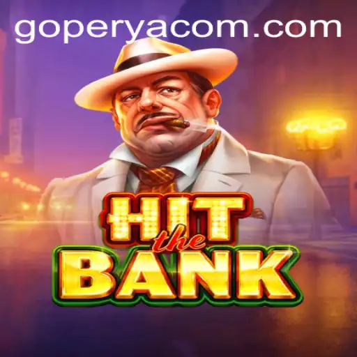 HitTheBank: A Thrilling Adventure in Modern Gaming