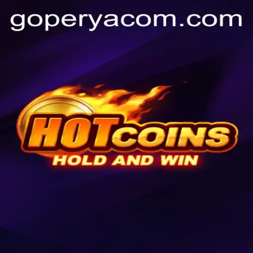 Exploring HotCoins and the Fascinating World of GOPERYA
