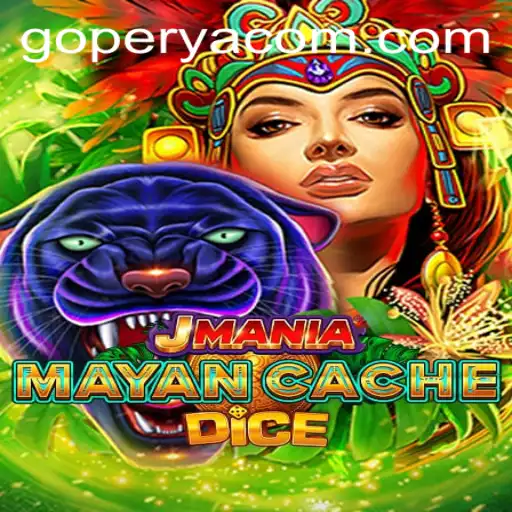 Discovering JManiaMayanCacheDice: The New Sensation in Gaming with a Touch of History