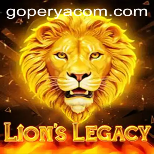 LionsLegacy: Unveiling the Mysteries of the GOPERYA Game
