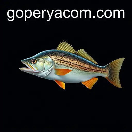 Exploring the World of Online Fishing: A Dive into GOPERYA