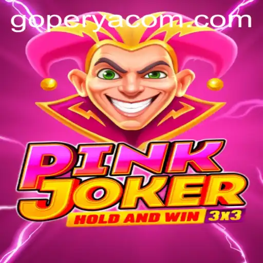 Discovering Pinkjoker: An Exciting World of Strategy and Fun