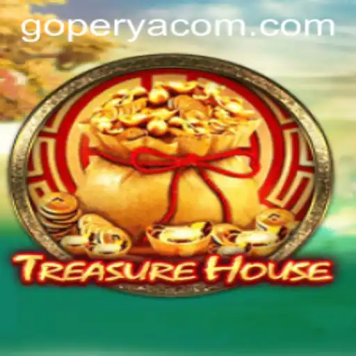 The Enigmatic World of TreasureHouse: An Adventure Amidst Current Events