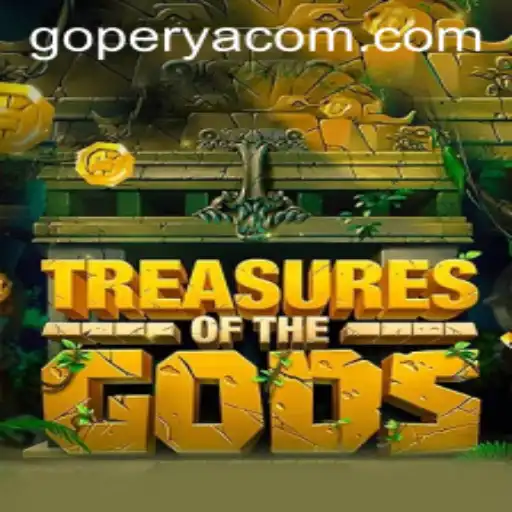 Exploring the Mysteries of TreasureoftheGods: A Journey into the Epic World