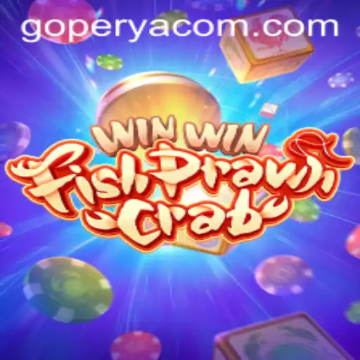 The Thrilling World of WinWinFishPrawnCrab: A Dive into the Popular Game 